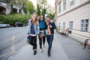 Маёвка в Риме и Париже