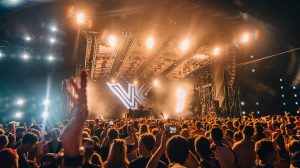 Будапешт + Sziget