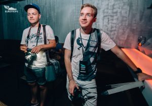 Будапешт + Sziget