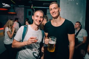 Будапешт + Sziget