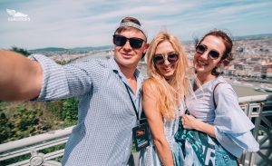 Будапешт + Sziget