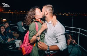 Будапешт + Sziget