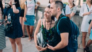 Будапешт + Sziget