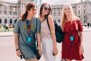 Будапешт + Sziget