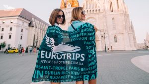 Будапешт + Sziget