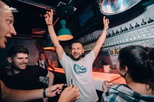 Будапешт + Sziget