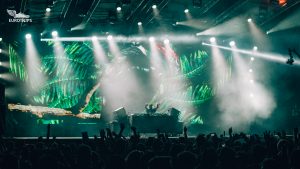 Будапешт + Sziget