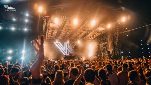 Будапешт + Sziget