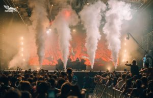 Будапешт + Sziget