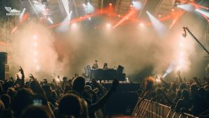Будапешт + Sziget