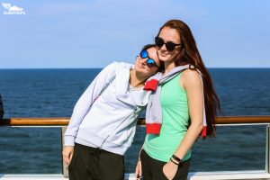 Скандинавия + Язык Тролля