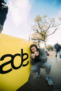 Amsterdam Dance Event