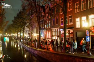Amsterdam Dance Event