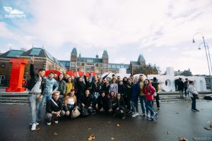 Amsterdam Dance Event