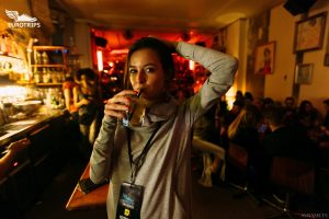 Amsterdam Dance Event