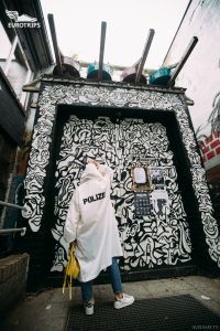 Amsterdam Dance Event