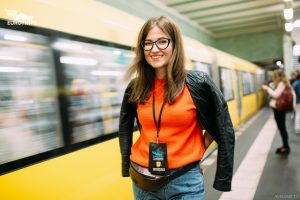 Amsterdam Dance Event