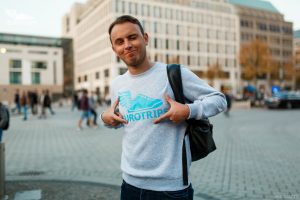 Amsterdam Dance Event