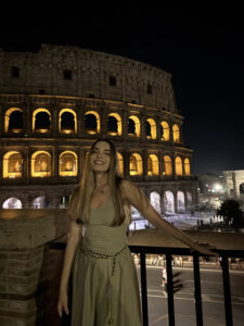 Римські канікули