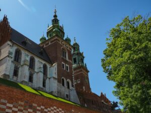 Вікенд в Татрах + Морське око