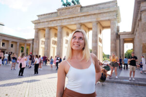 Amsterdam-Berlin