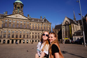 Amsterdam-Berlin