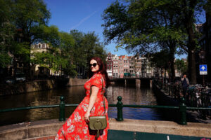 Amsterdam-Berlin