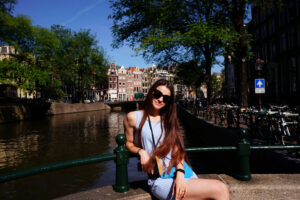 Amsterdam-Berlin