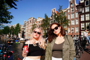Amsterdam-Berlin