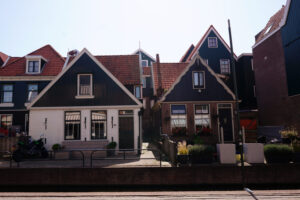 Amsterdam-Berlin