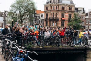 Amsterdam-Berlin