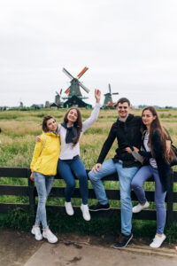 Amsterdam-Berlin