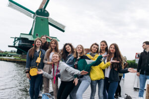 Amsterdam-Berlin