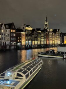 Amsterdam-Berlin