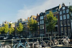 Amsterdam-Berlin