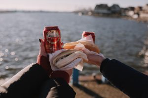 Комфорт+: Новий Год в Париже 2020