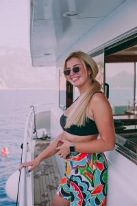 Авиатур в Черногорию