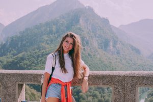 Авиатур в Черногорию