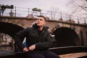 Комфорт+: Новий Год в Париже 2020
