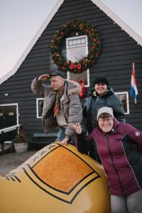 Комфорт+: Новий Год в Париже 2020