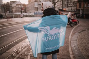 Комфорт+: Новий Год в Париже 2020