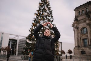 Комфорт+: Новий Год в Париже 2020