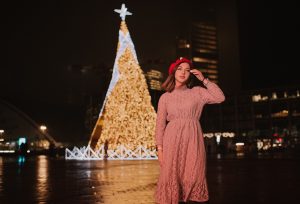 Комфорт+: Новий Год в Париже 2020