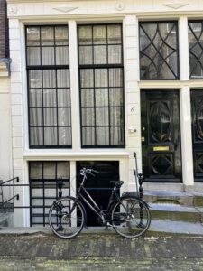 Amsterdam-Berlin