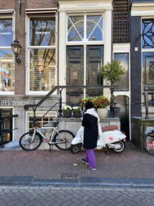 Amsterdam-Berlin