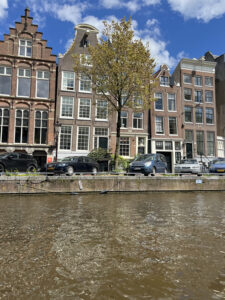 Amsterdam-Berlin