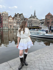 Amsterdam-Berlin
