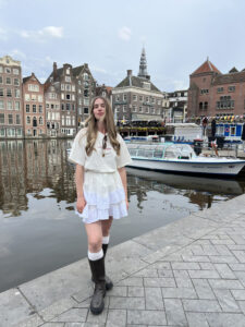 Amsterdam-Berlin