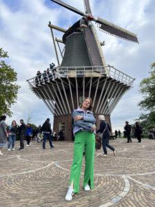Amsterdam-Berlin